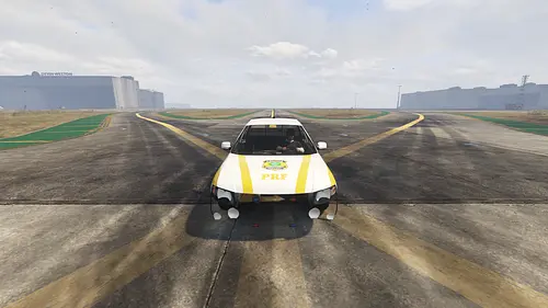 Vw Saveiro G4 Surf PRF Style [Add-On] for GTA 5