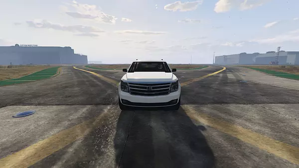 Declasse Alamo 2600LS [Add-On] for GTA 5