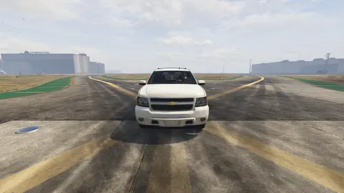 Chevrolet Suburban &#39;08 [Add-On | Tuning | VehFuncs V | LODs] for GTA 5