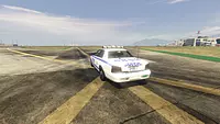 LCPD Highway Patrol pack [Add-On | Template] screenshot