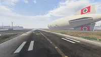 Hindenburg Zeppelin [Add-On / Replace I LODs] screenshot
