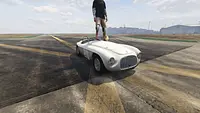 Ferrari 166 MM Barchetta 1948 [Add-On | Extras] screenshot