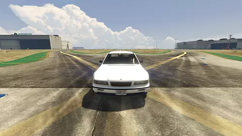 Übermacht Oracle V12 Pack [Add-On | Tuning] for GTA 5