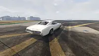 1967 Buick Riviera [Add-On] screenshot