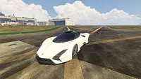SSC Tuatara screenshot