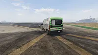 Vapid Speedo Express [Add-On | Liveries | FiveM] for GTA 5