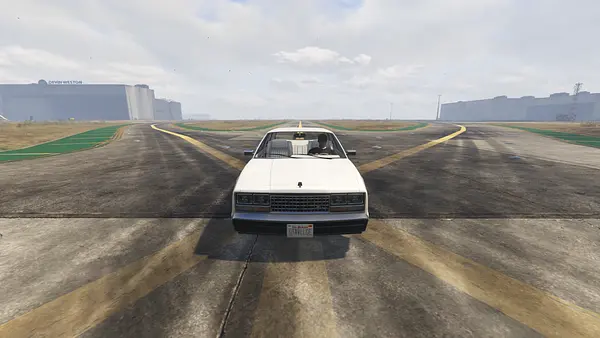 Albany Esperanto Executive [Add-On] for GTA 5