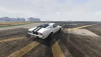 1967 Ford Mustang Fastback [Add-On] screenshot