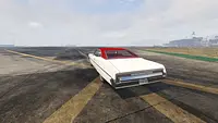 Pontiac Bonneville 1968 [Add-On] screenshot