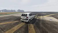 Hyundai Getz 2008 [Replace/Add-On] screenshot