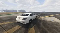 Vapid Torrence [Add-On/FiveM | Tuning] for GTA 5