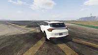 2022 Kia Sportage [Add-On / FiveM] screenshot