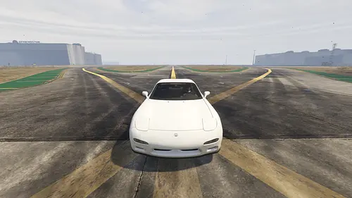 Mazda RX-7 FD '93 [Add-On | Tuning | Template ] for GTA 5