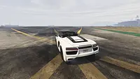 Audi R8 Spyder ABT [Add-On / FiveM] for GTA 5