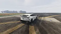 Lamborghini Urus Hycade [Add-On] for GTA 5