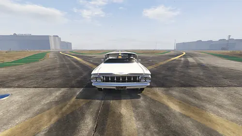 1959 Chevrolet Impala mini Pack [Add-On | LODs | Template | Extras] for GTA 5