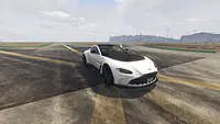 2023 Aston Martin Vantage [Add-On] screenshot