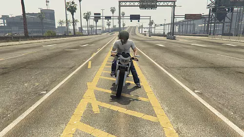 Principe Nemesis (nemesis) for GTA 5