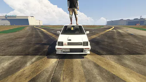 Dinka Urban [Add-On | RHD | Tuning | Liveries | Sounds] for GTA 5