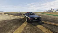 FIB Police (FIBP) Pack [Add-On | Lore Friendly | Soundbank | Template | FiveM-Ready] (Based on FBI Police) for GTA 5
