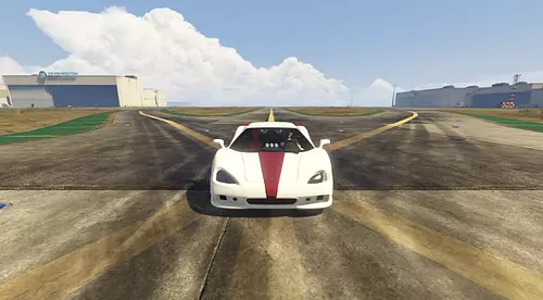 SSC Ultimate Aero [Add-On / Replace | Tuning] 1.1 for GTA 5