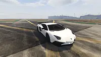 2015 Lamborghini Aventador SV [Add-On] screenshot