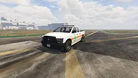 Santrans Utility Bravado Bison [Add-on] for GTA 5