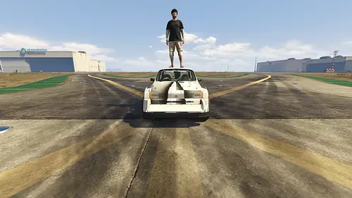 MG Metro 6r4 Clubman 1986 [Add-On / Replace | Tuning | Template] 2.0 for GTA 5