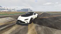 2023 Aston Martin Vantage [Add-On] screenshot