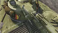 BMP-1 IFV German Democratic Republic [Add-On] screenshot