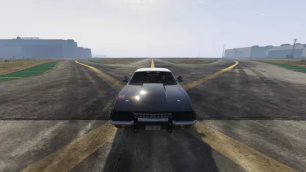 1969 Declasse Vigero Rumbler Pack [Add-On | Tuning | Template | RDE-Style] for GTA 5
