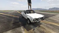 Ford Escort Mk1 [Add-On | RHD] screenshot