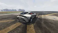 Dinka Jester re-RR [Add-On | Tuning] for GTA 5