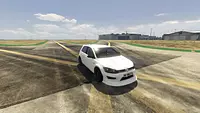 2020 VW Golf R MK7 Stance [Add-On / FiveM | Extras] screenshot