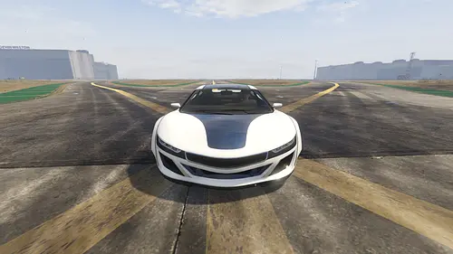 Dinka Jester X-Flow [Add-On] for GTA 5
