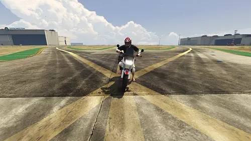 Übermacht SG1150 [Add-On / FiveM] for GTA 5