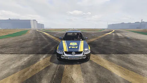 Vw saveiro G4 surf PRF [Add-On] for GTA 5