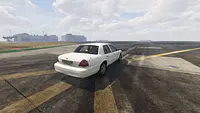 1988-2011 Ford Crown Victoria LTD/LX/PI [Add-on | Extras | VehFuncsV | Lods ] screenshot