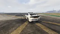 Fictional PBPD Buffalo STX (DLS) [Add-On] for GTA 5