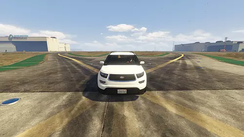 Vapid Scout [Add-On / Replace] for GTA 5