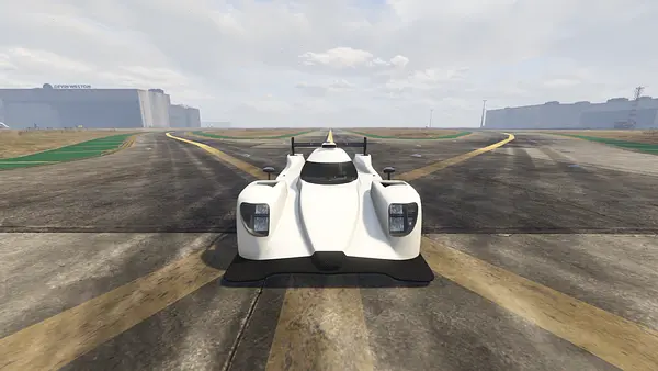 Entara Jiro [ FiveM | Add-On | LODs | Liveries | Tuning ] for GTA 5