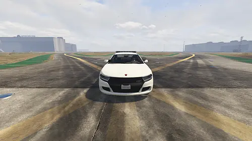 Maze Bank Arena Department of Public Safety Pack for GTA 5