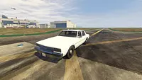Declasse Merit Classic [Add-On / Replace] for GTA 5