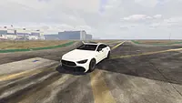 Brabus Rocket 900 [Add-On | FiveM] for GTA 5