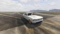 1965 Ford Mustang [Add-On] screenshot