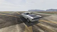 Plymouth Road Runner from Fast and Furious 7 [Add-On | VehFuncs V] for GTA 5