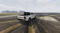 Toyota Hilux Double GLX 2020 [Add-On] screenshot