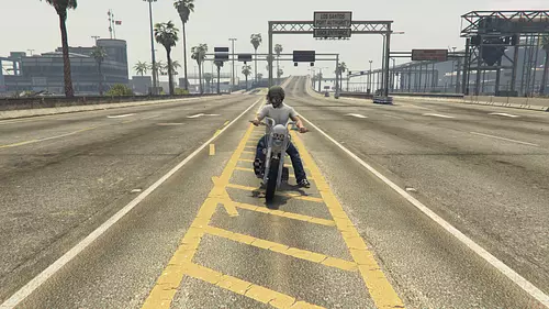 LCC Sanctus (sanctus) for GTA 5