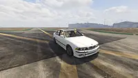 BMW M5 E39 [Add-On | VehFuncs V] for GTA 5