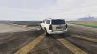 Declasse Granger 3600-LX Improved [ Add-on | Lods ] for GTA 5